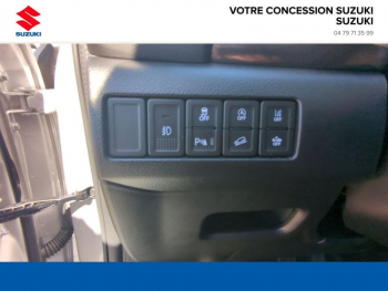 Photo 9 du bon plan SUZUKI Vitara 1.4 Boosterjet Hybrid 129ch Style Allgrip occasion à 20990 €