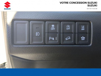 Photo 10 du bon plan SUZUKI Vitara 1.4 Boosterjet Hybrid 129ch Style Allgrip occasion à 20990 €