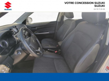 Photo 11 du bon plan SUZUKI Vitara 1.4 Boosterjet Hybrid 129ch Style Allgrip occasion à 20990 €