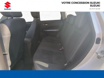 Photo 12 du bon plan SUZUKI Vitara 1.4 Boosterjet Hybrid 129ch Style Allgrip occasion à 20990 €