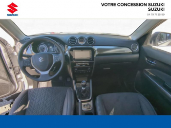 Photo 13 du bon plan SUZUKI Vitara 1.4 Boosterjet Hybrid 129ch Style Allgrip occasion à 20990 €