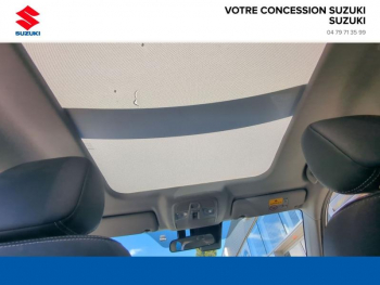 Photo 14 du bon plan SUZUKI Vitara 1.4 Boosterjet Hybrid 129ch Style Allgrip occasion à 20990 €