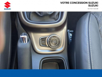 Photo 15 du bon plan SUZUKI Vitara 1.4 Boosterjet Hybrid 129ch Style Allgrip occasion à 20990 €
