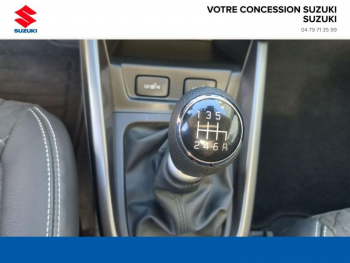 Photo 16 du bon plan SUZUKI Vitara 1.4 Boosterjet Hybrid 129ch Style Allgrip occasion à 20990 €