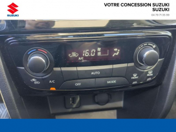 Photo 18 du bon plan SUZUKI Vitara 1.4 Boosterjet Hybrid 129ch Style Allgrip occasion à 20990 €