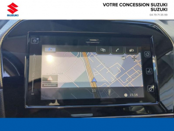 Photo 20 du bon plan SUZUKI Vitara 1.4 Boosterjet Hybrid 129ch Style Allgrip occasion à 20990 €