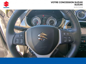Photo 21 du bon plan SUZUKI Vitara 1.4 Boosterjet Hybrid 129ch Style Allgrip occasion à 20990 €