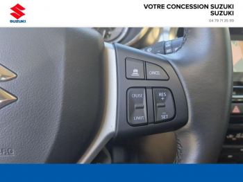 Photo 22 du bon plan SUZUKI Vitara 1.4 Boosterjet Hybrid 129ch Style Allgrip occasion à 20990 €
