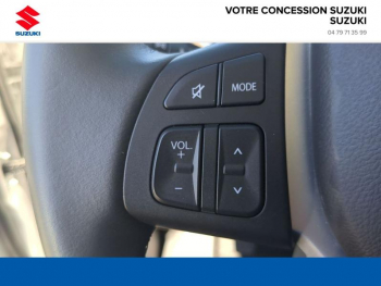 Photo 23 du bon plan SUZUKI Vitara 1.4 Boosterjet Hybrid 129ch Style Allgrip occasion à 20990 €