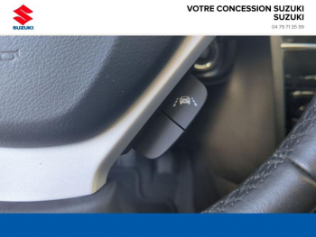 Photo 24 du bon plan SUZUKI Vitara 1.4 Boosterjet Hybrid 129ch Style Allgrip occasion à 20990 €