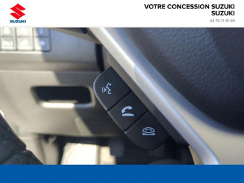 Photo 25 du bon plan SUZUKI Vitara 1.4 Boosterjet Hybrid 129ch Style Allgrip occasion à 20990 €