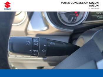 Photo 26 du bon plan SUZUKI Vitara 1.4 Boosterjet Hybrid 129ch Style Allgrip occasion à 20990 €