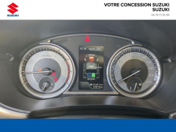 Photo 28 du bon plan SUZUKI Vitara 1.4 Boosterjet Hybrid 129ch Style Allgrip occasion à 20990 €