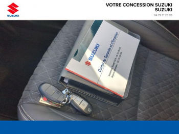 Photo 29 du bon plan SUZUKI Vitara 1.4 Boosterjet Hybrid 129ch Style Allgrip occasion à 20990 €