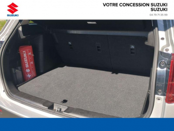 Photo 30 du bon plan SUZUKI Vitara 1.4 Boosterjet Hybrid 129ch Style Allgrip occasion à 20990 €