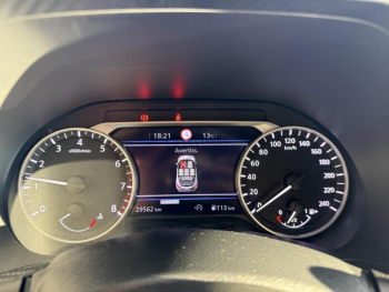 Photo 9 du bon plan NISSAN Juke 1.0 DIG-T 114ch N-Connecta 2023.5 occasion à 17490 €