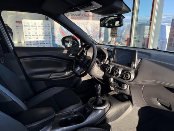Photo 16 du bon plan NISSAN Juke 1.0 DIG-T 114ch N-Connecta 2023.5 occasion à 17490 €