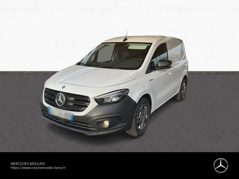 Bon plan MERCEDES-BENZ Citan Combi eCitan Long Pro occasion à 38880 €