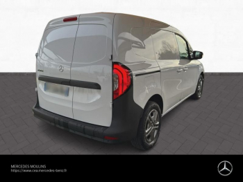 Photo 2 du bon plan MERCEDES-BENZ Citan Combi eCitan Long Pro occasion à 38880 €