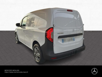 Photo 3 du bon plan MERCEDES-BENZ Citan Combi eCitan Long Pro occasion à 38880 €