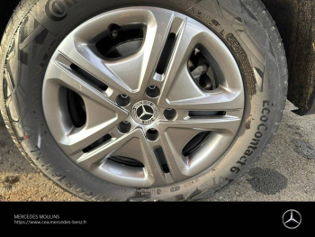 Photo 4 du bon plan MERCEDES-BENZ Citan Combi eCitan Long Pro occasion à 38880 €