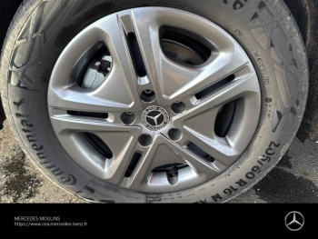 Photo 5 du bon plan MERCEDES-BENZ Citan Combi eCitan Long Pro occasion à 38880 €