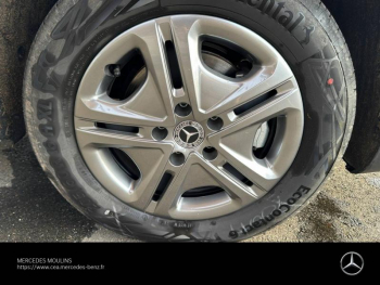 Photo 6 du bon plan MERCEDES-BENZ Citan Combi eCitan Long Pro occasion à 38880 €