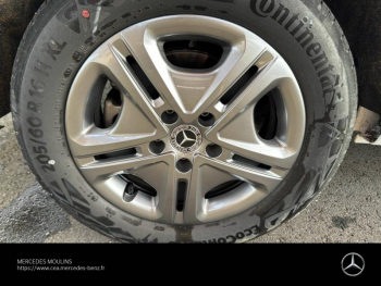 Photo 7 du bon plan MERCEDES-BENZ Citan Combi eCitan Long Pro occasion à 38880 €