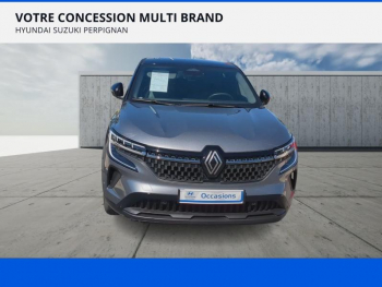Photo 3 du bon plan RENAULT Austral 1.3 TCe mild hybrid 160ch Iconic auto occasion à 28900 €