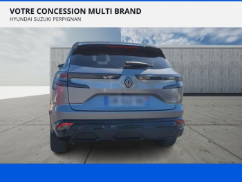 Photo 4 du bon plan RENAULT Austral 1.3 TCe mild hybrid 160ch Iconic auto occasion à 28900 €