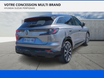 Photo 6 du bon plan RENAULT Austral 1.3 TCe mild hybrid 160ch Iconic auto occasion à 28900 €