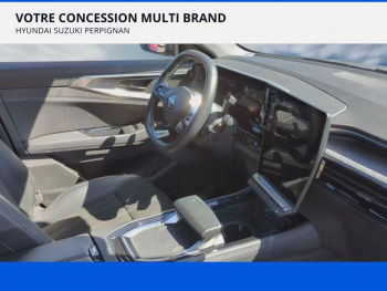 Photo 8 du bon plan RENAULT Austral 1.3 TCe mild hybrid 160ch Iconic auto occasion à 28900 €