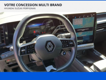 Photo 11 du bon plan RENAULT Austral 1.3 TCe mild hybrid 160ch Iconic auto occasion à 28900 €