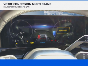Photo 12 du bon plan RENAULT Austral 1.3 TCe mild hybrid 160ch Iconic auto occasion à 28900 €
