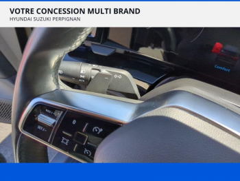 Photo 13 du bon plan RENAULT Austral 1.3 TCe mild hybrid 160ch Iconic auto occasion à 28900 €