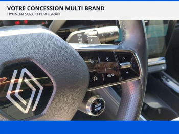 Photo 14 du bon plan RENAULT Austral 1.3 TCe mild hybrid 160ch Iconic auto occasion à 28900 €