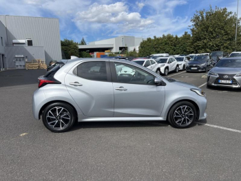 Photo 12 du bon plan TOYOTA Yaris 116h Design 5p MC24 occasion à 19990 €