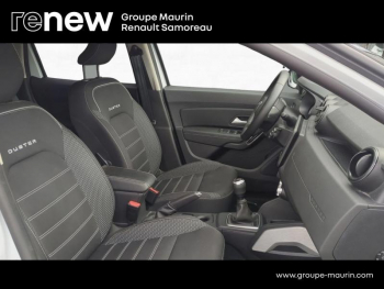 Photo 16 du bon plan DACIA Duster 1.5 Blue dCi 115ch Prestige 4x2 occasion à 18200 €