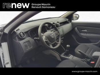 Photo 17 du bon plan DACIA Duster 1.5 Blue dCi 115ch Prestige 4x2 occasion à 18200 €