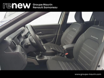 Photo 18 du bon plan DACIA Duster 1.5 Blue dCi 115ch Prestige 4x2 occasion à 18200 €