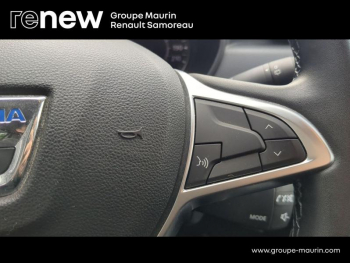 Photo 20 du bon plan DACIA Duster 1.5 Blue dCi 115ch Prestige 4x2 occasion à 18200 €