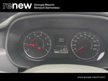 Photo 21 du bon plan DACIA Duster 1.5 Blue dCi 115ch Prestige 4x2 occasion à 18200 €