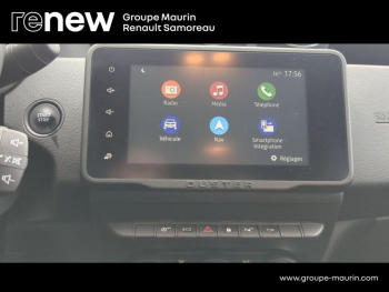 Photo 22 du bon plan DACIA Duster 1.5 Blue dCi 115ch Prestige 4x2 occasion à 18200 €