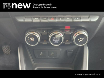 Photo 23 du bon plan DACIA Duster 1.5 Blue dCi 115ch Prestige 4x2 occasion à 18200 €
