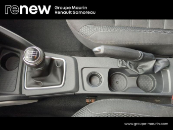 Photo 24 du bon plan DACIA Duster 1.5 Blue dCi 115ch Prestige 4x2 occasion à 18200 €