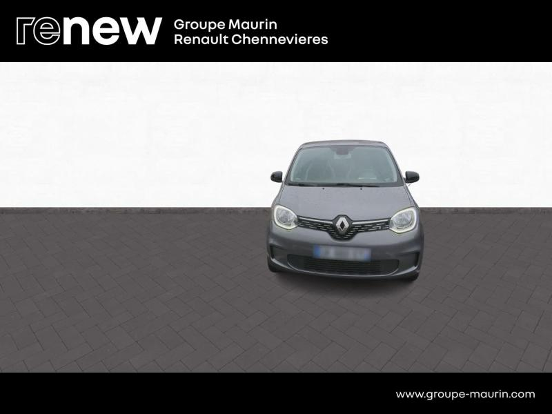 Bon plan RENAULT Twingo E-Tech Electric Techno R80 Achat IntÃ©gral occasion à 13990 €
