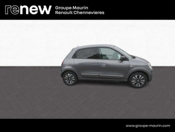 Photo 3 du bon plan RENAULT Twingo E-Tech Electric Techno R80 Achat IntÃ©gral occasion à 13990 €