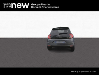 Photo 4 du bon plan RENAULT Twingo E-Tech Electric Techno R80 Achat IntÃ©gral occasion à 13990 €