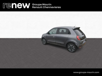 Photo 6 du bon plan RENAULT Twingo E-Tech Electric Techno R80 Achat IntÃ©gral occasion à 13990 €