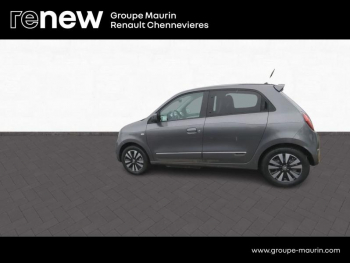 Photo 7 du bon plan RENAULT Twingo E-Tech Electric Techno R80 Achat IntÃ©gral occasion à 13990 €
